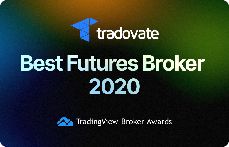 Tradovate Best Futures Broker